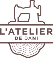 L'ATELIER DE DANI SNC-Logo