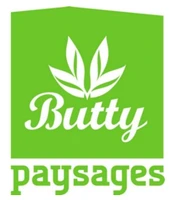 Butty Paysages Sàrl-Logo