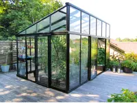 Sonderegger Wellness AG Wellness&Holzbau