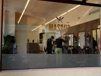 Coiffeur Masoud