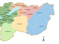 Energieberatung Oberland-Ost