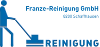 Franze-Reinigung GmbH-Logo