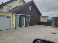Frei Metallbau AG