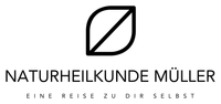 Naturheilkunde Müller GmbH-Logo