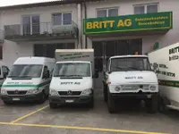 Britt AG