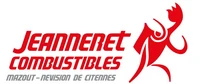 Jeanneret Combustibles SA-Logo