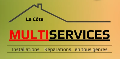 Multiservices La Côte