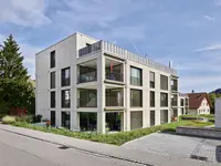 HUSNER AG Holzbau