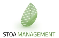 STOA MANAGEMENT Sàrl-Logo