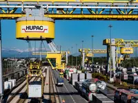 Hupac Intermodal SA – click to enlarge the image 2 in a lightbox