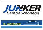 Junker H. U. AG logo