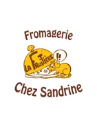 La Fruitière, Chez Sandrine - Ussières-Logo