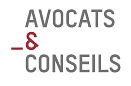 Avocat & Conseils-Logo