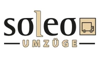 Soleo Umzüge GmbH logo