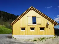 Breu Holzbau AG Oberegg
