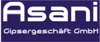 Asani Gipsergeschäft GmbH-Logo