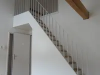 Sieber Holzbau AG Utzigen