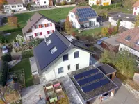 Stich AG - Stichsolar