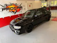 Carrosserie Procar