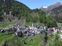 Unique Hotel Fusio - Ristorante Da Noi - Klicken Sie, um das Bild 21 in einer Lightbox vergrössert darzustellen