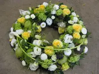 Schaufelbühl AG Blumen und Accessoires, Gartengestaltung
