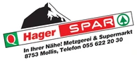 Hager Lebensmittel GmbH logo