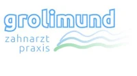 Zahnarztpraxis Grolimund-Logo