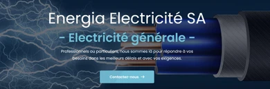 Energia Electricité SA