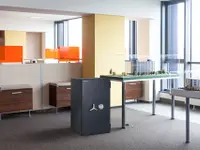 IMHOTEC Next Level Safes Tresore + Bankschliessfachanlagen