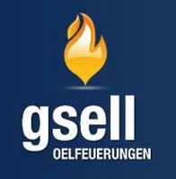 Gsell Oelfeuerungen-Logo