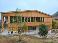 Dahinden Holzbau AG