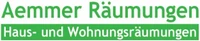 Aemmer Räumungen-Logo