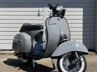 Scooter Planet