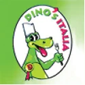 Dino's Italia Pizzeria-Logo