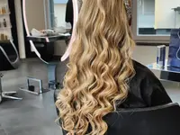 CAPRICE Hairstyle