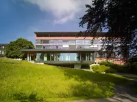 Notkerianum Betreuen Pflegen Wohnen