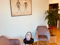 Physiotherapie Roggwil - Klicken Sie, um das Bild 3 in einer Lightbox vergrössert darzustellen