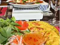 Restaurant Dalat