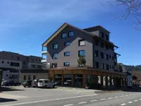 Iten & Henggeler Holzbau AG