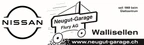 Neugut-Garage Flury AG