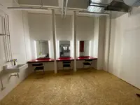 Bonnet électricité SA