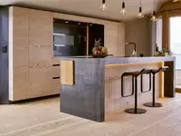Andrea Gredig Schreinerei + Küchenbau AG