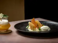 Côté Square - Hôtel Bristol