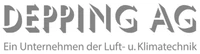 Depping AG-Logo