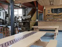 Brasserie Tonnebière Sàrl