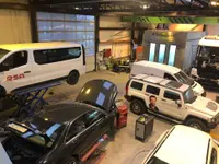 VVR Elite Sàrl