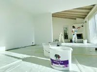 MAS-Peinture Sàrl