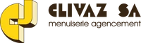 Clivaz SA Menuiserie-Logo