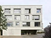 Studio Alberto Figuccio sàrl - architecture & urbanisme
