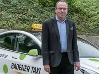 Badener Taxi - Klicken Sie, um das Bild 7 in einer Lightbox vergrössert darzustellen